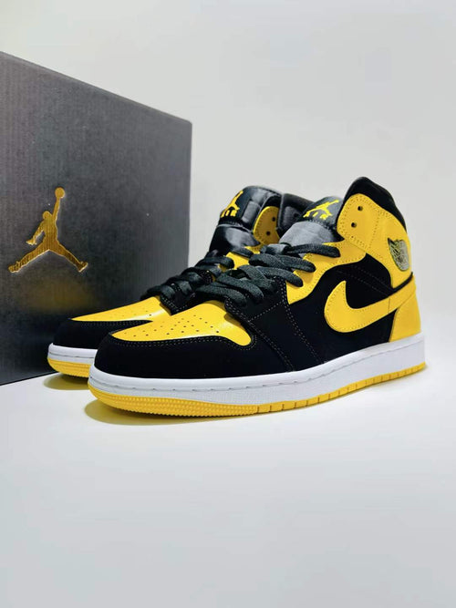 Air Jordan 1 “NEW LOVE”