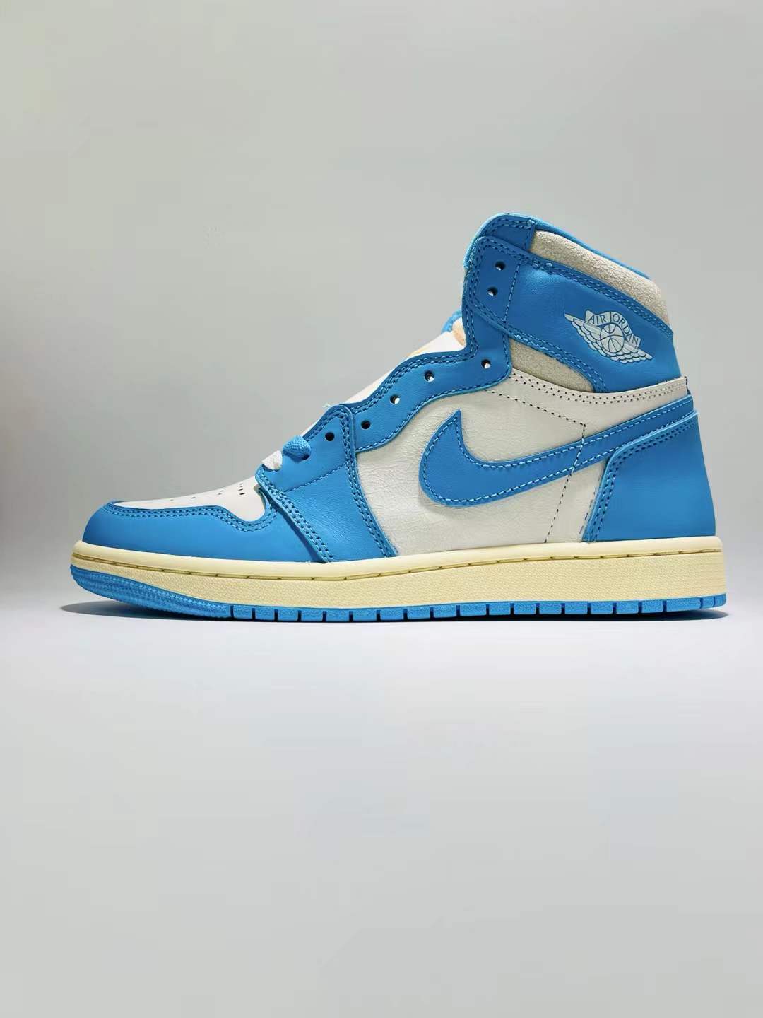 Air Jordan 1 “Retro High OG Rmst”