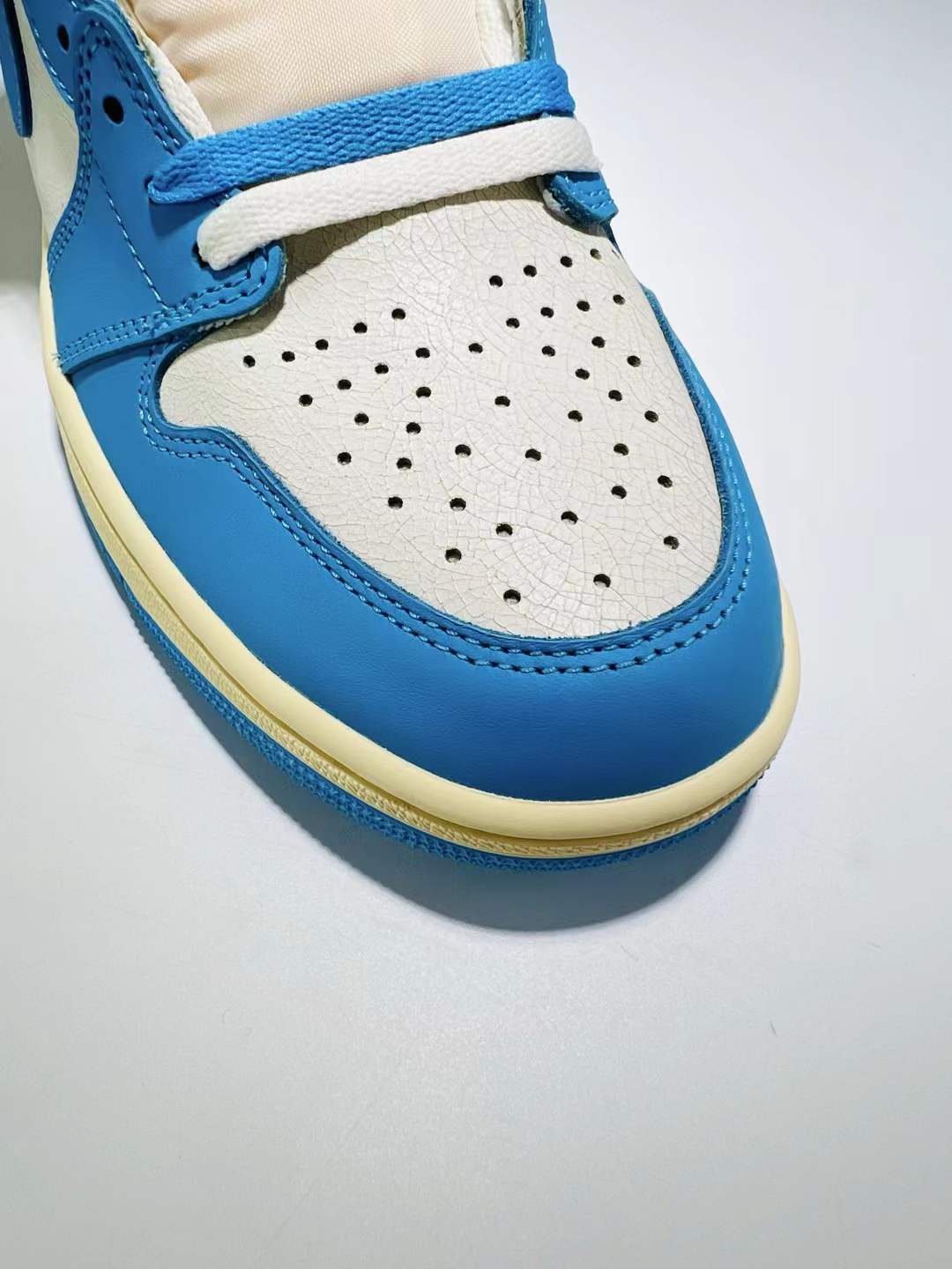 Air Jordan 1 “Retro High OG Rmst”