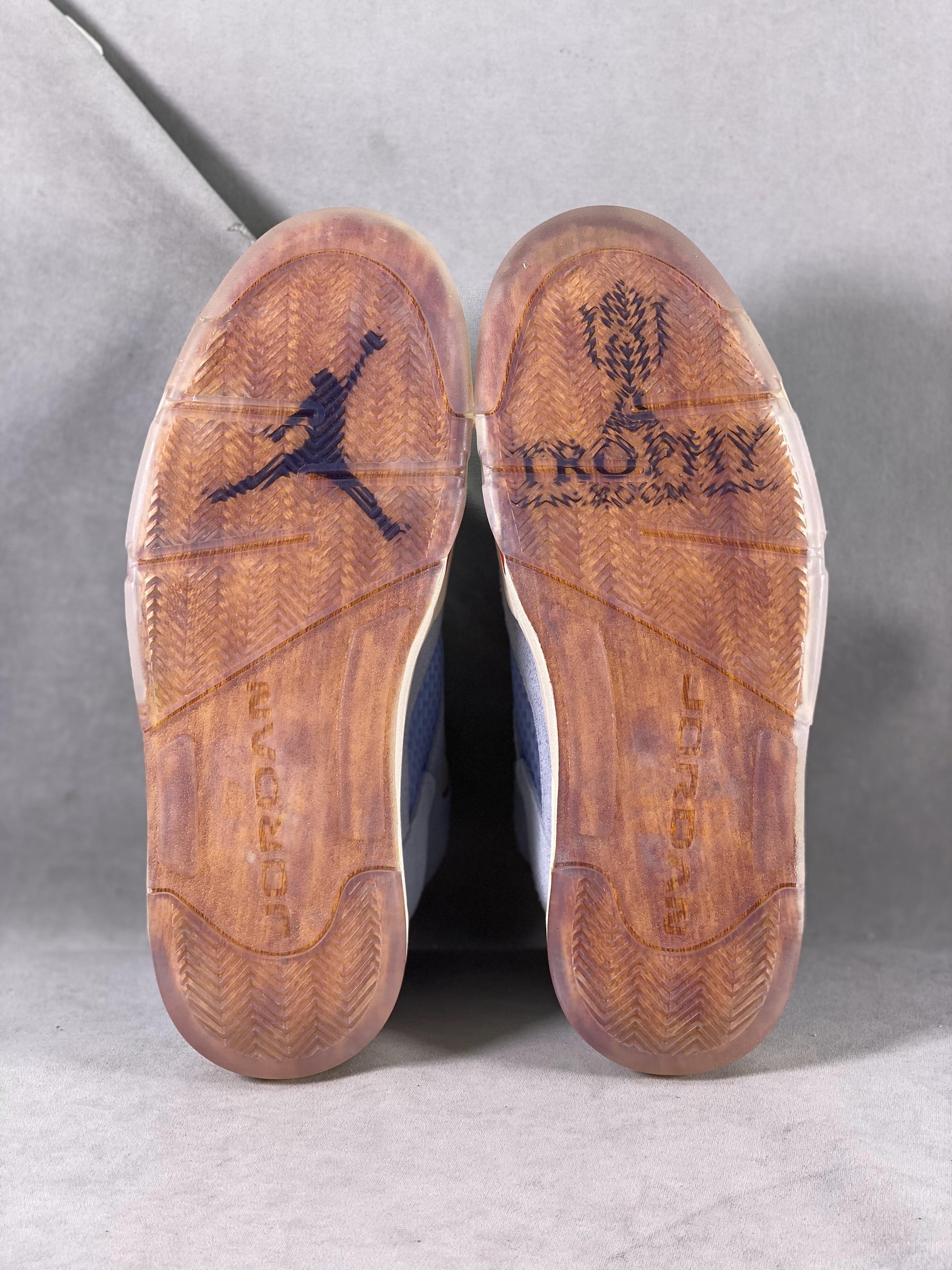 Air Jordan 5 TROPHY