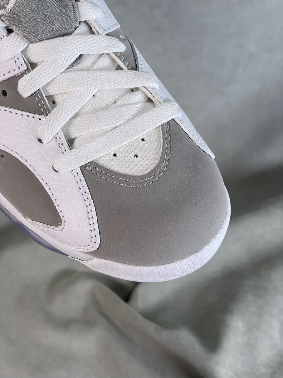 Air Jordan 6 “COOL GREY”