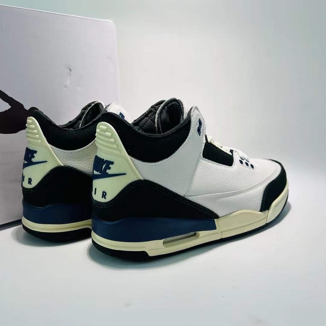 Air Jordan 3 A Maniere