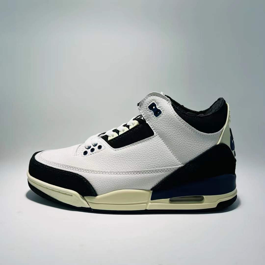 Air Jordan 3 A Maniere