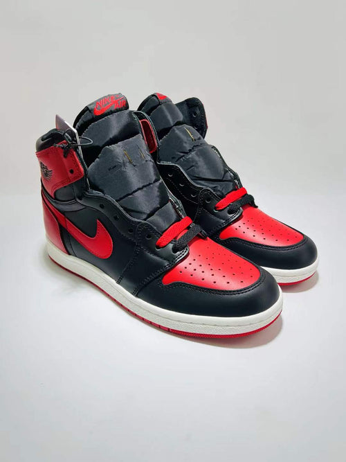 Air Jordan 1 “85 BRED”