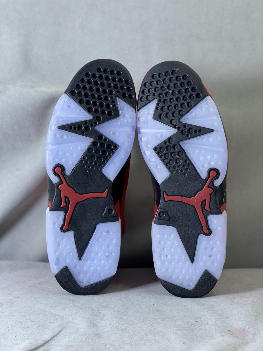 Air Jordan 6 “TORO”