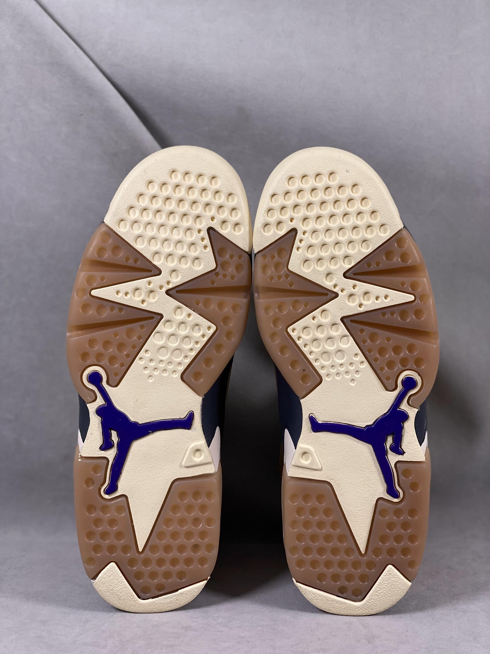 Air Jordan 6 “BROWN KELP”