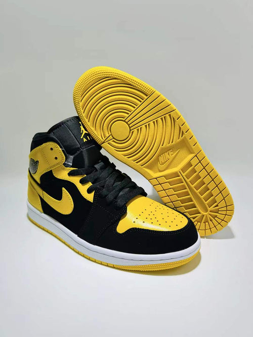 Air Jordan 1 “NEW LOVE”