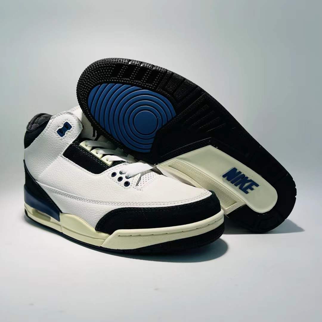 Air Jordan 3 A Maniere
