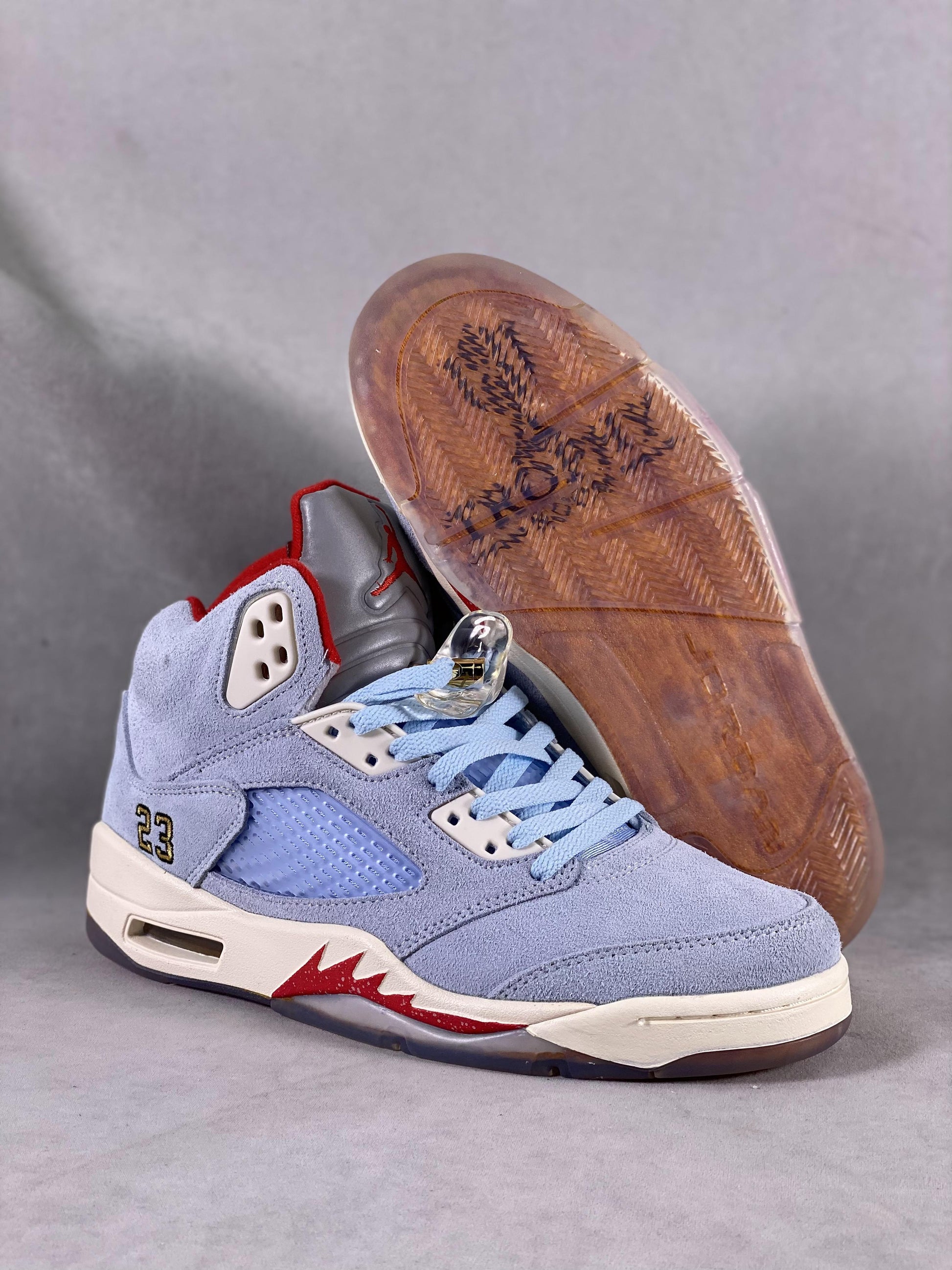 Air Jordan 5 TROPHY