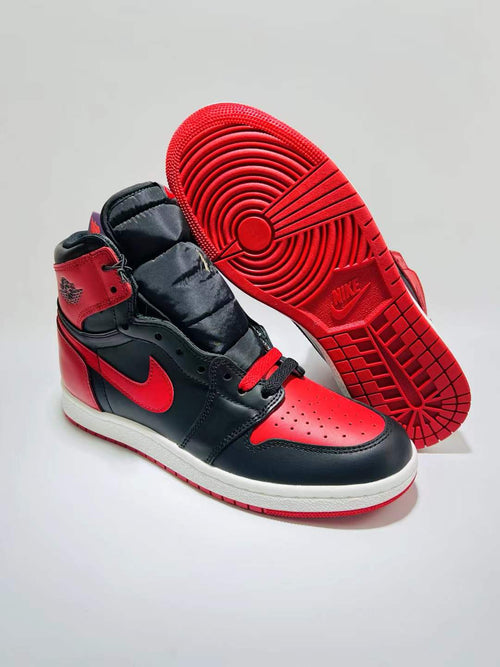Air Jordan 1 “85 BRED”