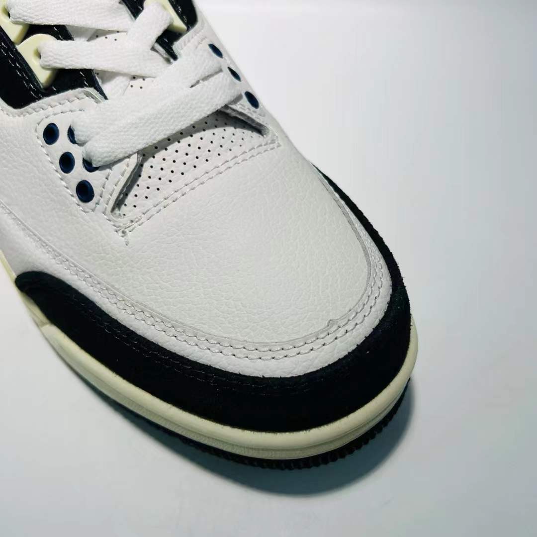 Air Jordan 3 A Maniere